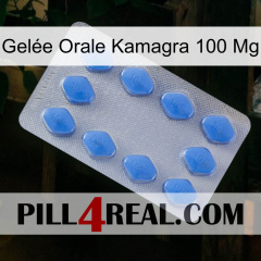Gelée Orale Kamagra 100 Mg 21